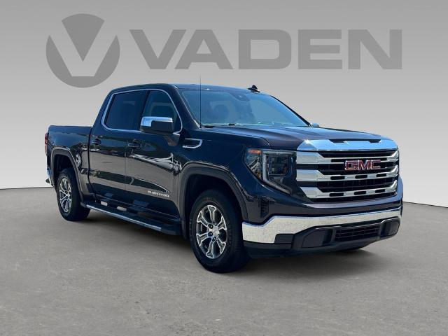 2023 GMC Sierra 1500 Vehicle Photo in Statesboro, GA 30458