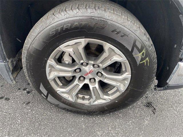 2024 GMC Sierra 1500 Vehicle Photo in LANCASTER, PA 17601-0000