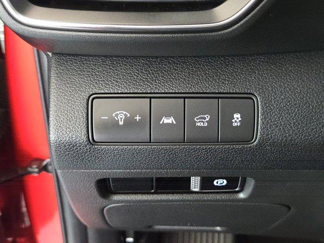 2023 Hyundai SANTA FE Vehicle Photo in Decatur, TX 76234