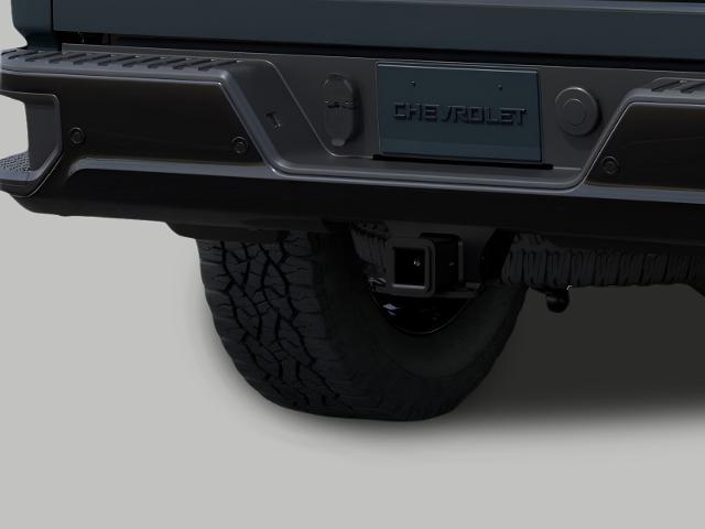 2026 Chevrolet Silverado 2500 HD Vehicle Photo in NEENAH, WI 54956-2243