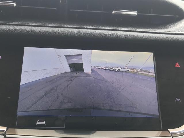 2025 Cadillac XT6 Vehicle Photo in GREEN BAY, WI 54303-3330