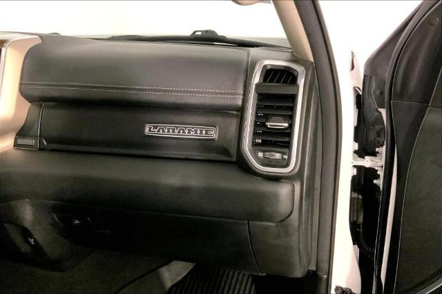 2022 Ram 1500 Vehicle Photo in Kansas City, MO 64114