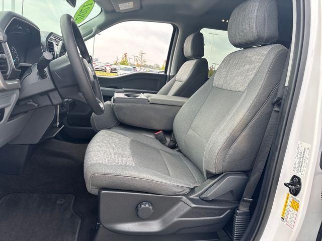 2021 Ford F-150 Vehicle Photo in Jonesboro, AR 72404
