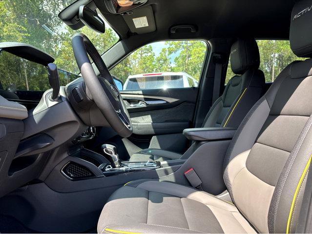 2025 Chevrolet Trailblazer Vehicle Photo in BRUNSWICK, GA 31525-1881