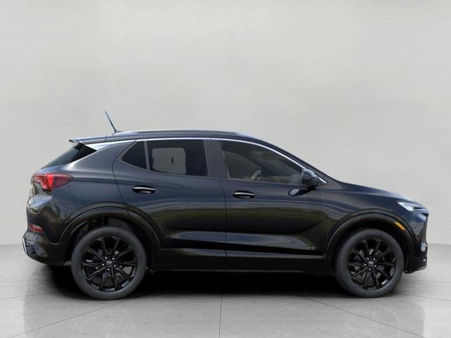 2026 Buick Encore GX Vehicle Photo in NEENAH, WI 54956-2243