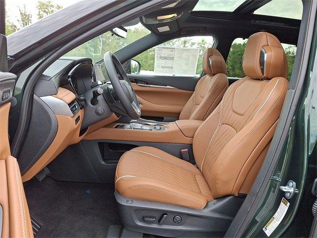 2026 INFINITI QX60 Vehicle Photo in Willow Grove, PA 19090