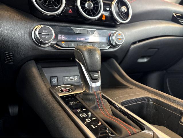 2024 Nissan Sentra Vehicle Photo in Savannah, GA 31419
