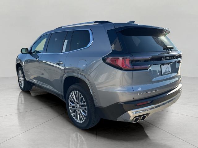 2024 GMC Acadia Vehicle Photo in MANITOWOC, WI 54220-5838