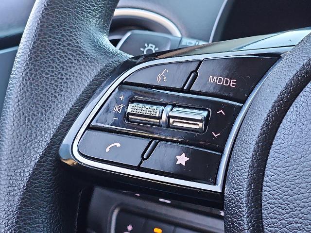 2023 Kia Forte Vehicle Photo in TREVOSE, PA 19053-4984