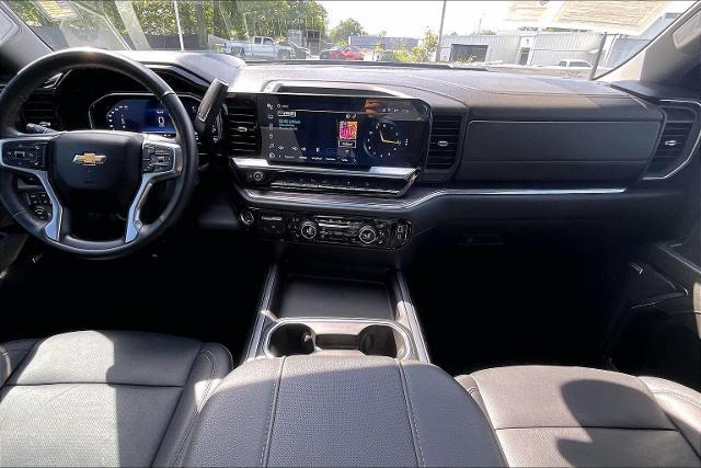 2024 Chevrolet Silverado 2500 HD Vehicle Photo in INDEPENDENCE, MO 64055-1314