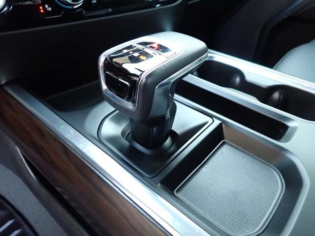 2022 GMC Sierra 1500 Vehicle Photo in ZELIENOPLE, PA 16063-2910