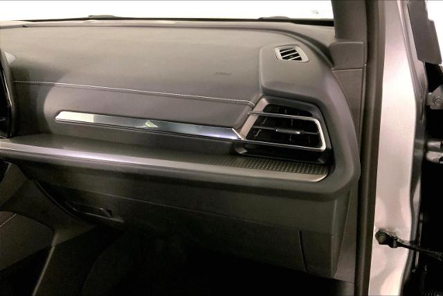 2025 Chevrolet Traverse Vehicle Photo in KANSAS CITY, MO 64114-4502