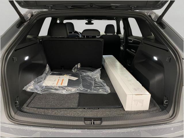 2026 Volkswagen Atlas Cross Sport Vehicle Photo in Appleton, WI 54913