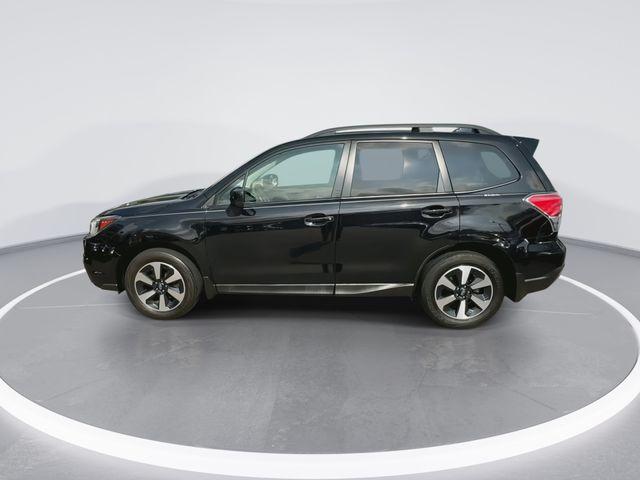 2018 Subaru Forester Vehicle Photo in Pleasant Hills, PA 15236
