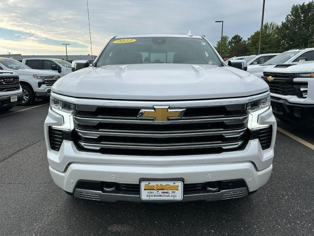 2023 Chevrolet Silverado 1500 Vehicle Photo in COLUMBIA, MO 65203-3903