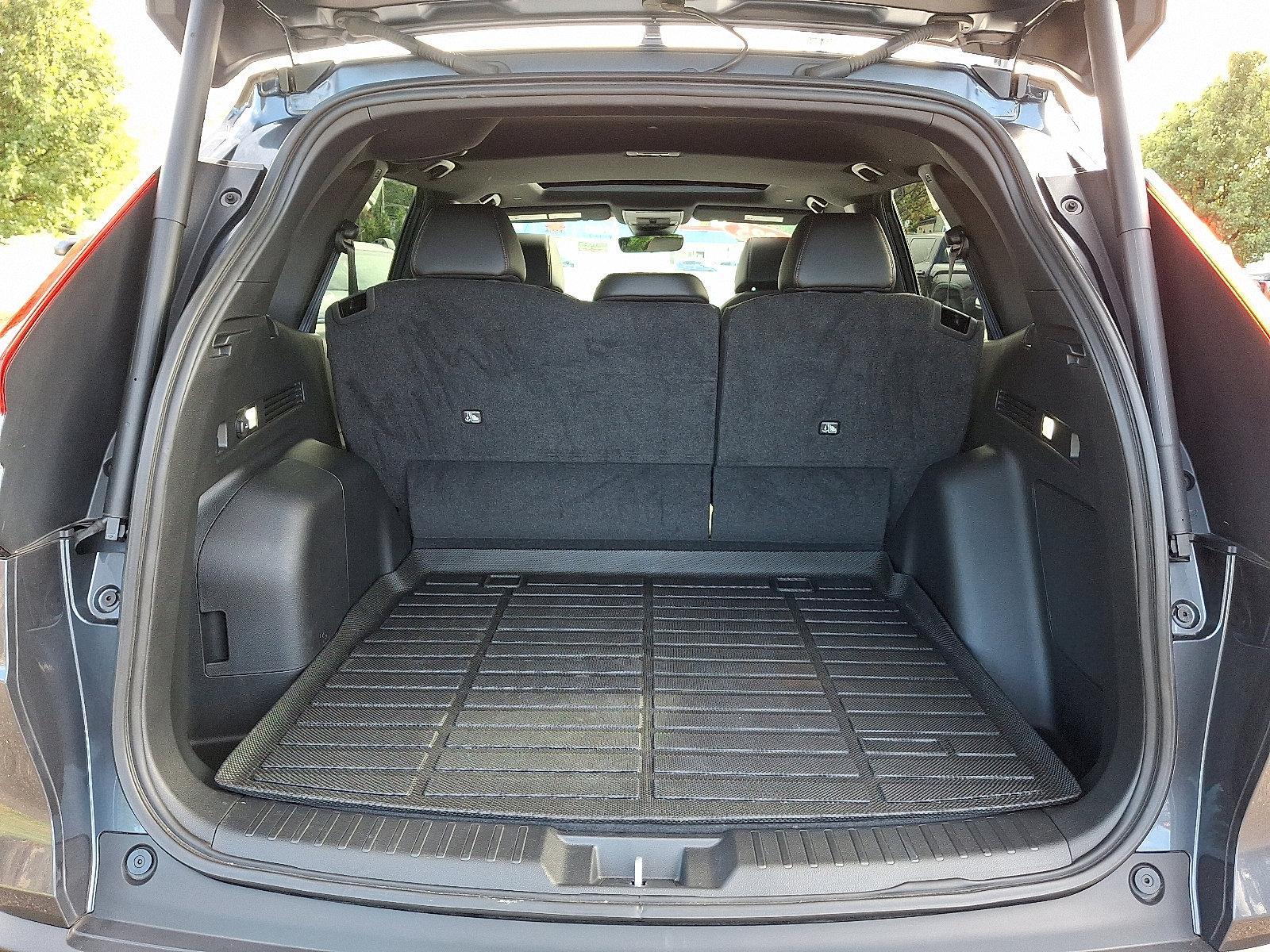 2025 Honda CR-V Hybrid Vehicle Photo in Trevose, PA 19053