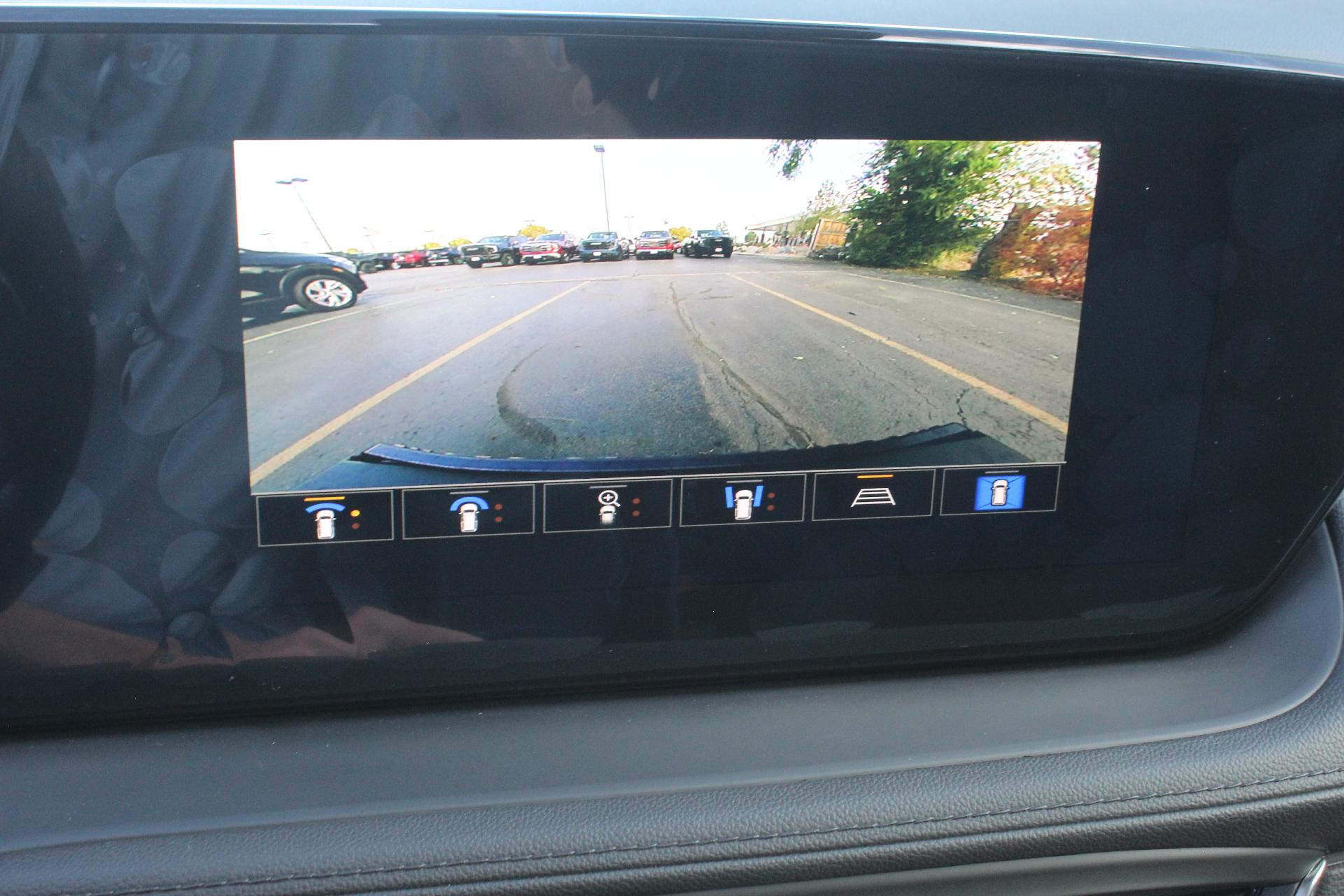 2026 Buick Encore GX Vehicle Photo in AURORA, CO 80012-4011