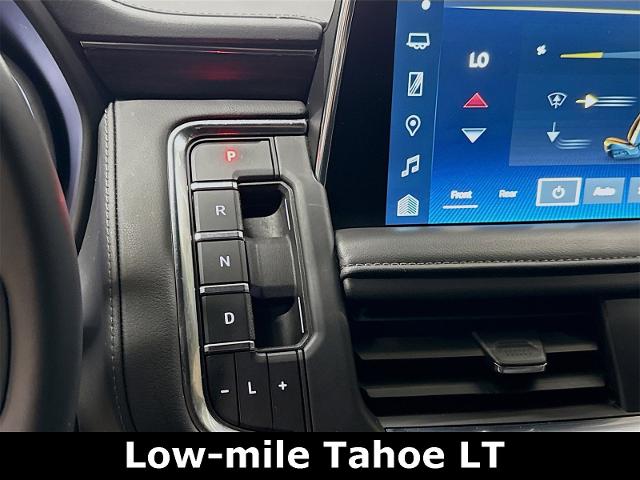 2023 Chevrolet Tahoe Vehicle Photo in EVERETT, WA 98203-5662