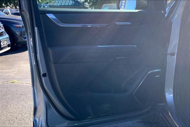 2025 GMC Acadia Vehicle Photo in INDEPENDENCE, MO 64055-1377