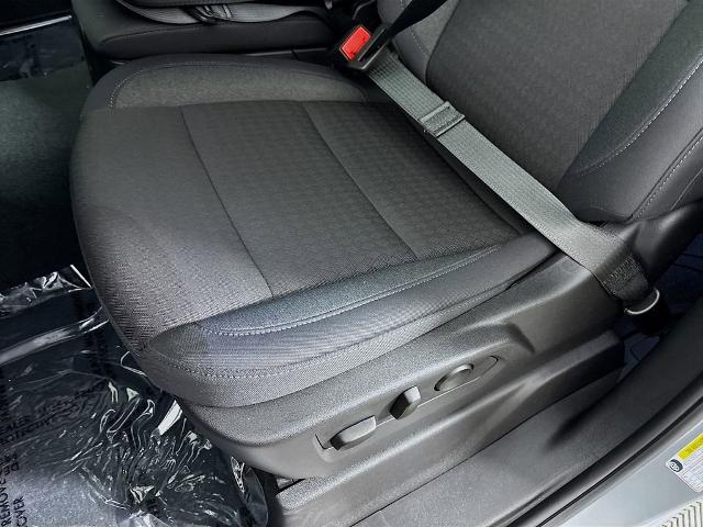 2025 Chevrolet Silverado 1500 Vehicle Photo in PUYALLUP, WA 98371-4149