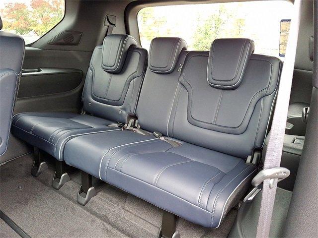 2026 INFINITI QX80 Vehicle Photo in Willow Grove, PA 19090