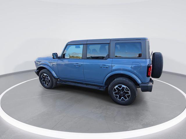 2023 Ford Bronco Vehicle Photo in Pleasant Hills, PA 15236