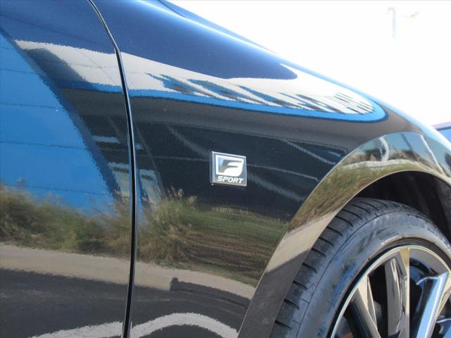 2022 Lexus IS Vehicle Photo in LEESBURG, FL 34788-4022