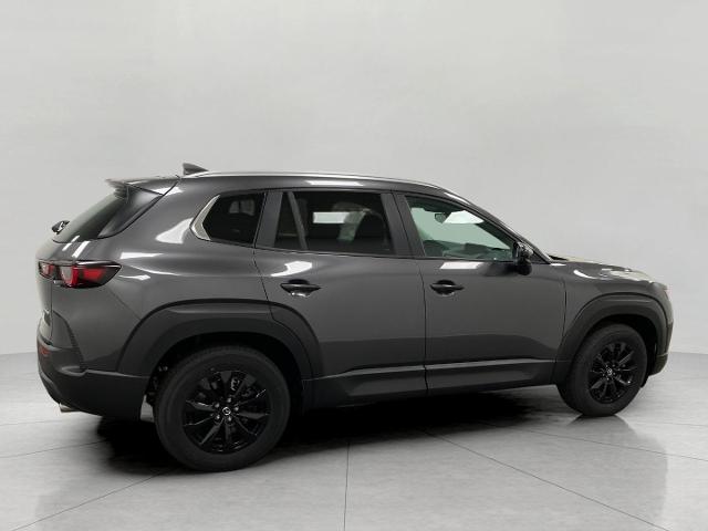 2026 Mazda CX-50 Hybrid Vehicle Photo in Appleton, WI 54913