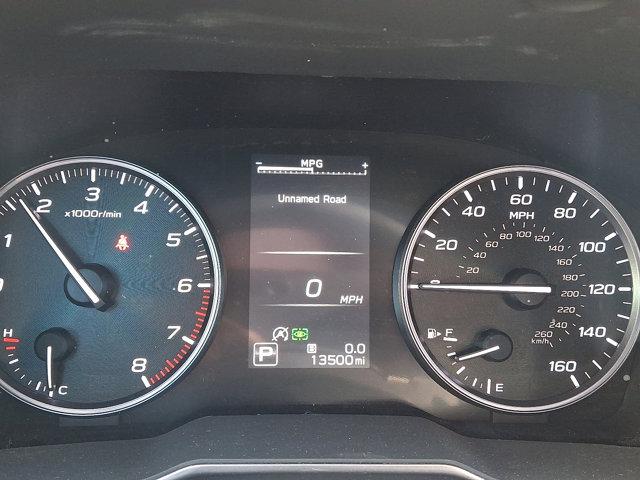 2023 Subaru Outback Vehicle Photo in Philadelphia, PA 19116