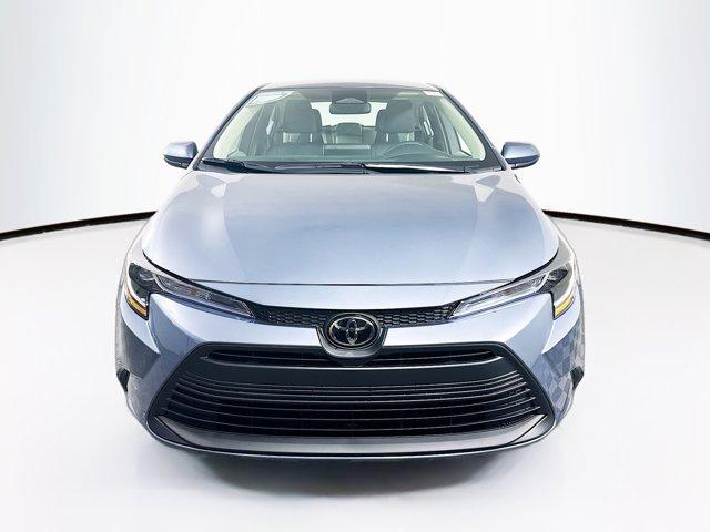 2026 Toyota Corolla Vehicle Photo in Flemington, NJ 08822