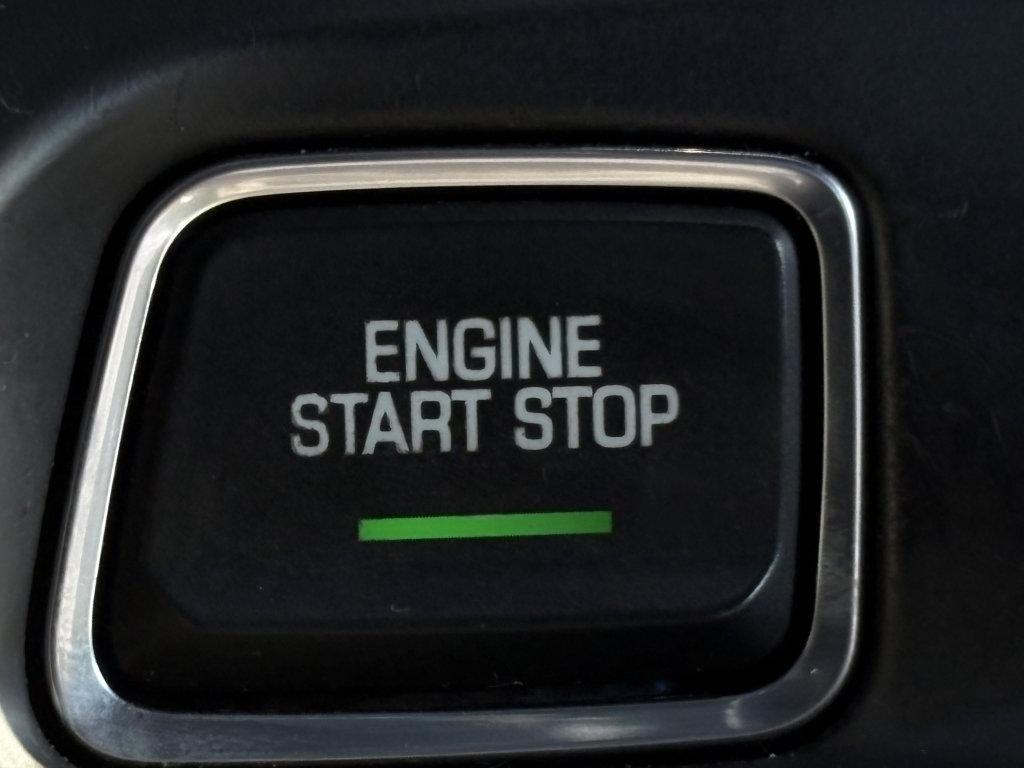 2020 Chevrolet Camaro Vehicle Photo in POOLER, GA 31322-3252