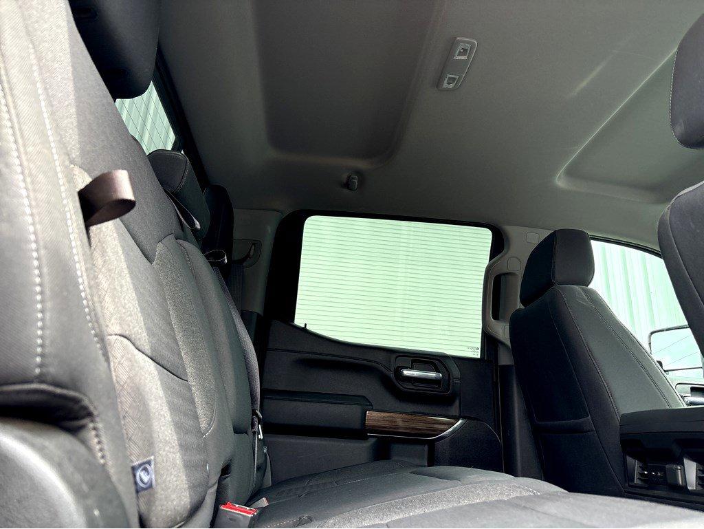 2021 Chevrolet Silverado 1500 Vehicle Photo in SAVANNAH, GA 31406-4513