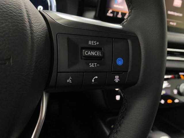 2025 INFINITI QX60 Vehicle Photo in Appleton, WI 54913