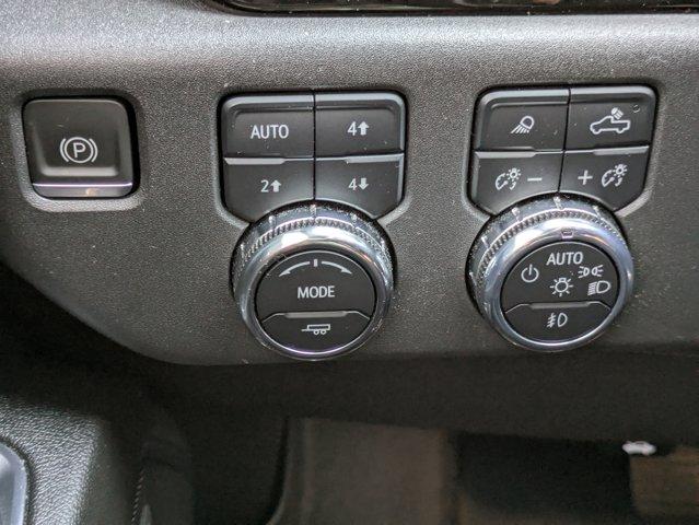 2023 GMC Sierra 1500 Vehicle Photo in BRUNSWICK, GA 31525-1881