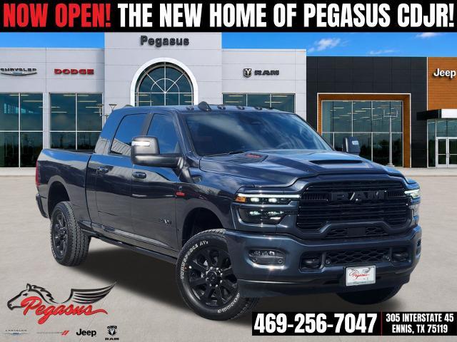 2025 Ram 2500 Vehicle Photo in Ennis, TX 75119-5114