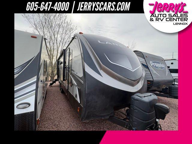 2020 Keystone Laredo 275RL Vehicle Photo in Lennox, SD 57039