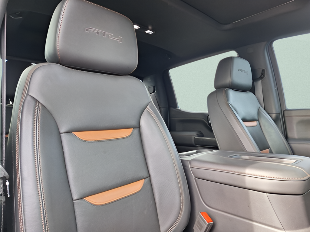 2020 GMC Sierra 1500 photo 31 of 36
