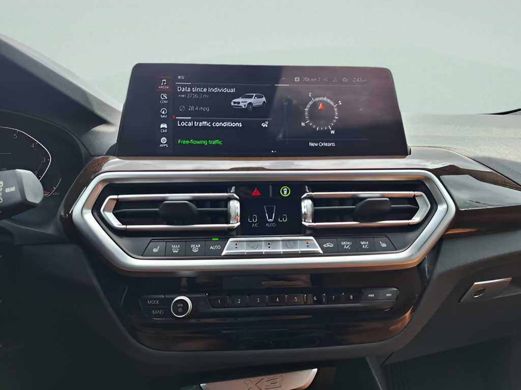 2023 BMW X3 photo 13 of 34