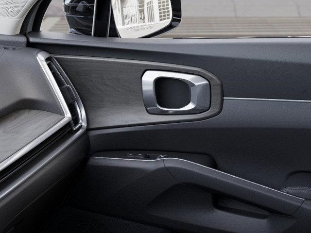 2025 Kia Sorento Vehicle Photo in Westbrook, ME 04092