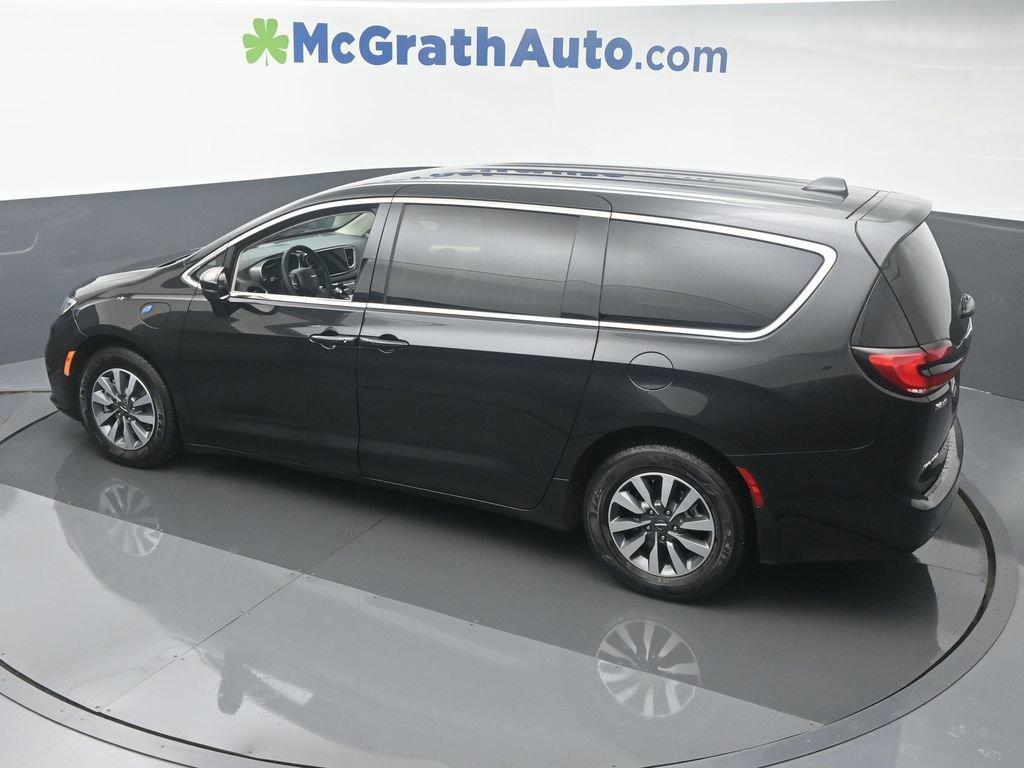 2022 Chrysler Pacifica Vehicle Photo in Cedar Rapids, IA 52402