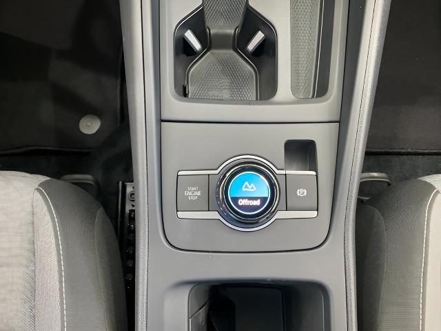 2025 Volkswagen Tiguan Vehicle Photo in Oshkosh, WI 54904