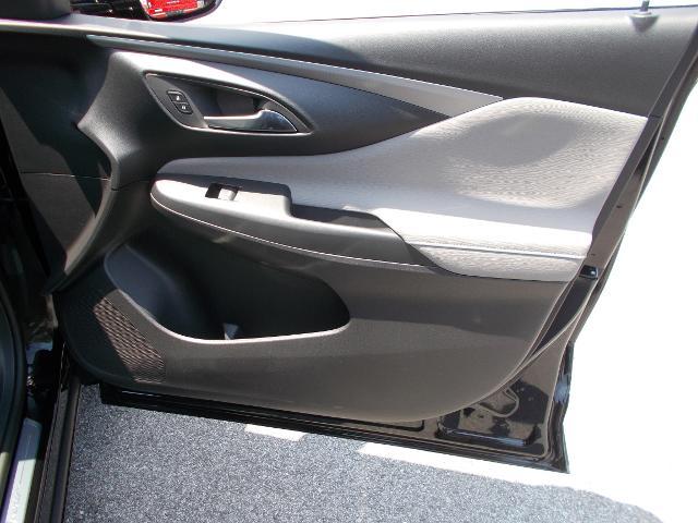 2025 Buick Envista Vehicle Photo in LOWELL, MA 01852-4336