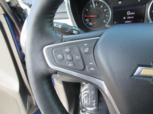 2022 Chevrolet Equinox Vehicle Photo in LEESBURG, FL 34788-4022