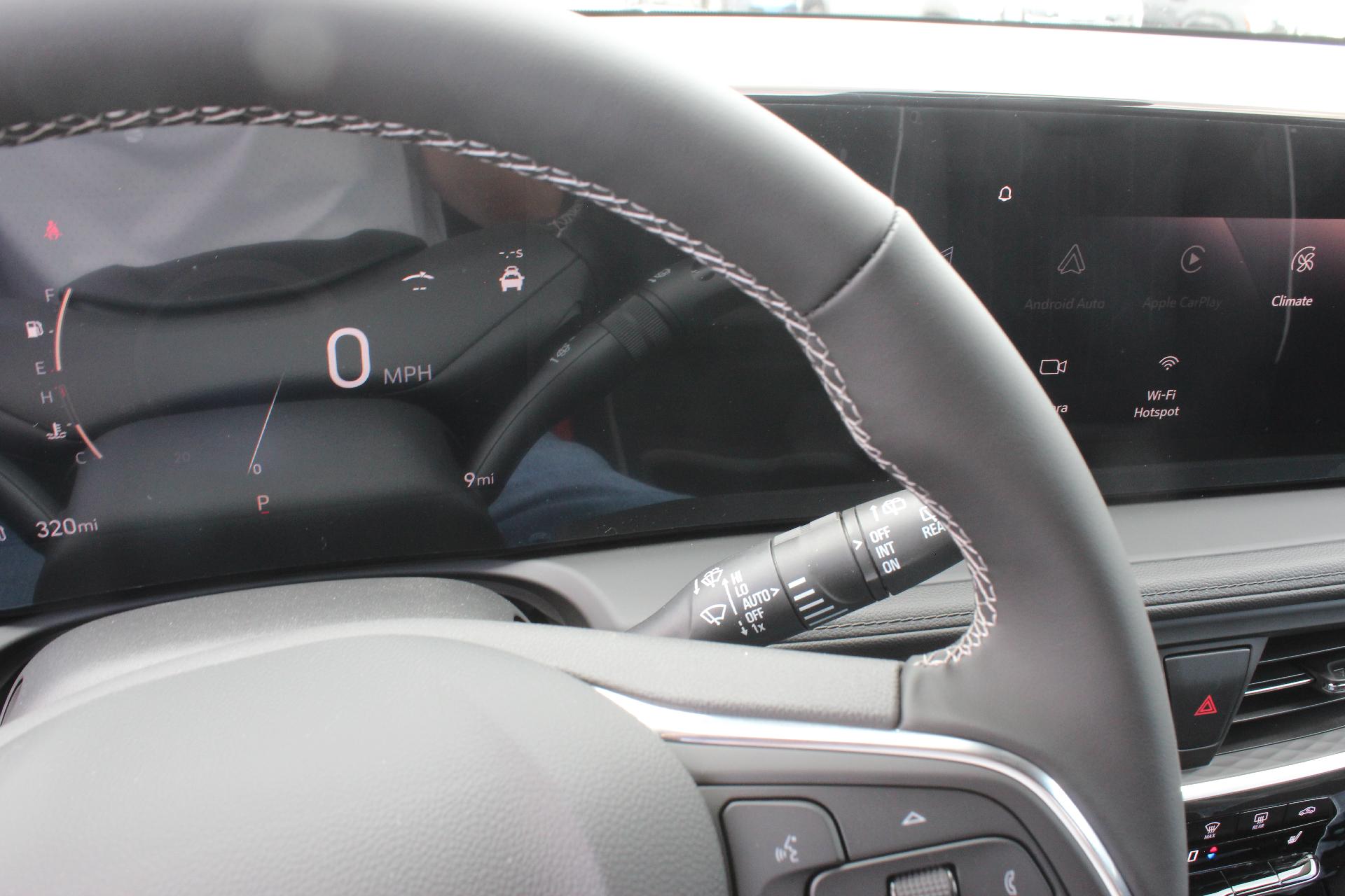 2026 Buick Encore GX Vehicle Photo in AURORA, CO 80012-4011