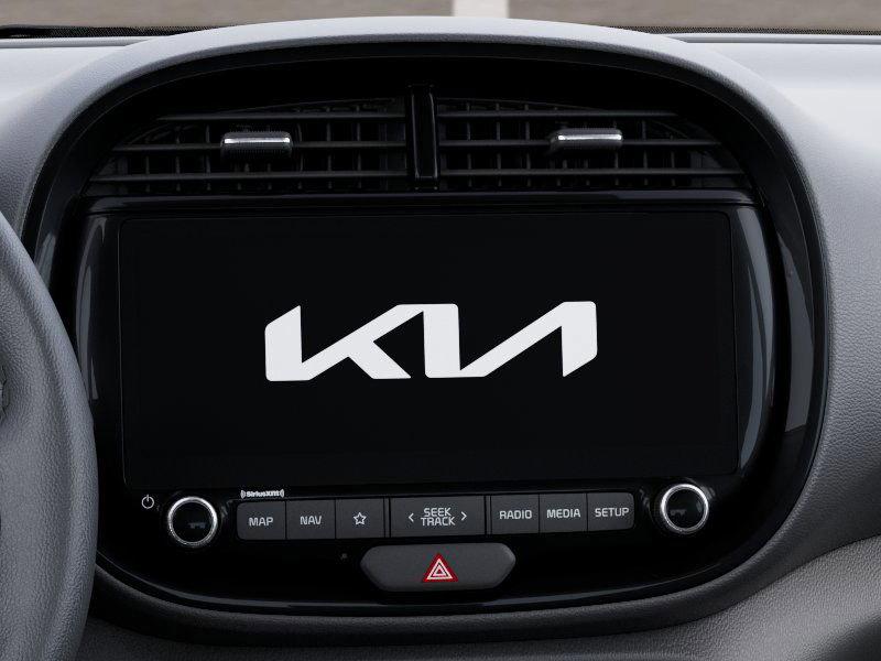 2025 Kia Soul Vehicle Photo in Langhorne, PA 19047