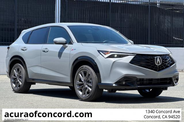 2025 Acura ADX Vehicle Photo in Concord, CA 94520