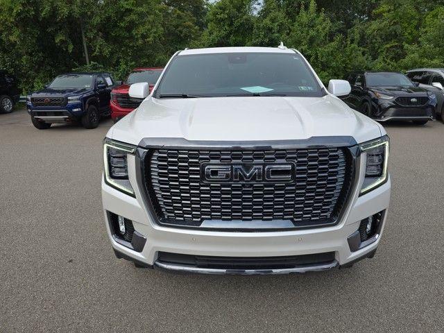 2024 GMC Yukon XL Vehicle Photo in Pleasant Hills, PA 15236