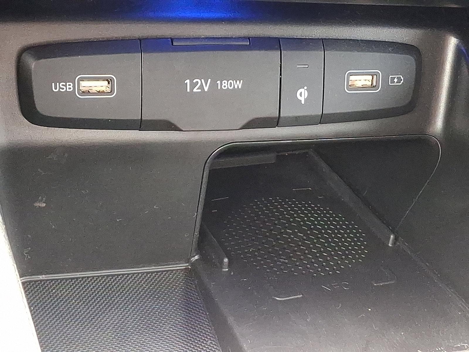 2024 Hyundai TUCSON Vehicle Photo in Harrisburg, PA 17111