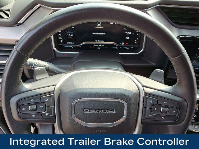 2023 GMC Sierra 1500 Vehicle Photo in DANBURY, CT 06810-5034
