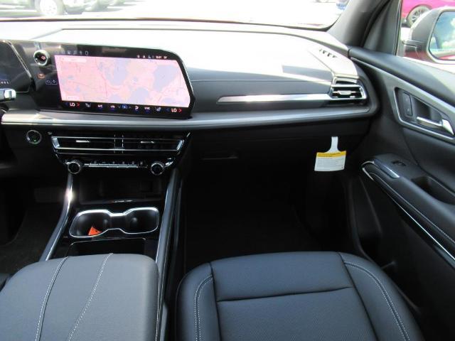 2026 Chevrolet Traverse Vehicle Photo in LEESBURG, FL 34788-4022